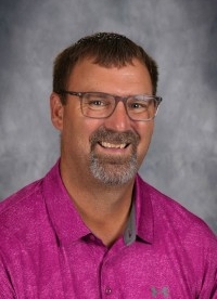 Jay Gerths