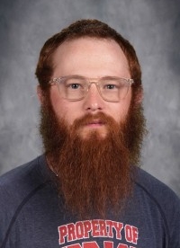Jacob Johnson
