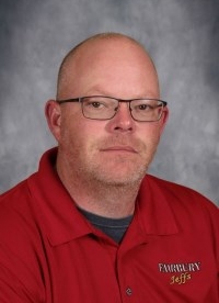 Jesse Lugenbeel