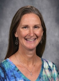 Julie Petersen
