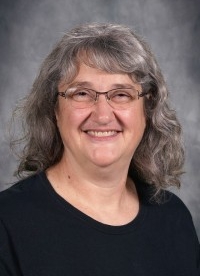 Jane Rhine