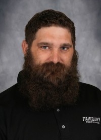 Justin Warnke