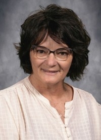 Jeanne Wiedel