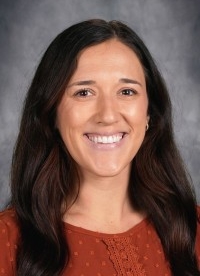 Kaitlin Bradley
