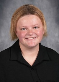 Kennedy DeBoer