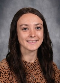 Kayla Gay