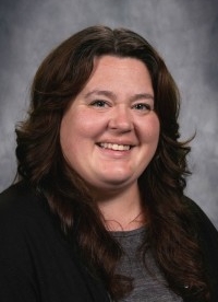 Katherine Graff