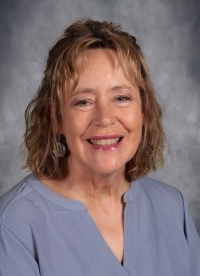 Kimberly Ruhnke