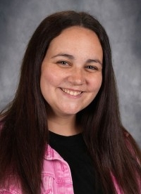 Leigha Bales