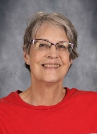 Lisa Wood