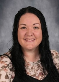 McKehna Bartels