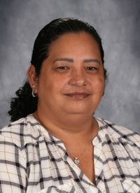 Maritza Deras