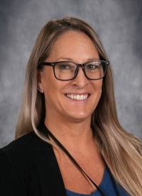 Melissa Dicks