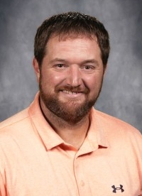 Matt Edson