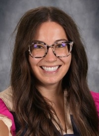 Mackenzie Fralin