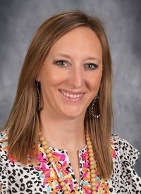Michelle Hanson