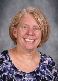 Mary LeFave