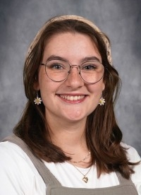 Marissa McClung