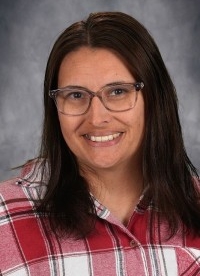 Megan Robbins