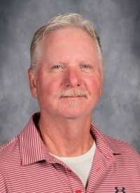 Michael Suey
