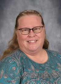 Nicki Mills