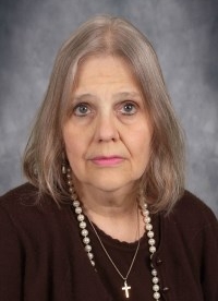 Patricia Ruhnke