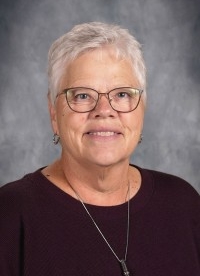 Renae Folkers