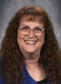 Rosie Hill