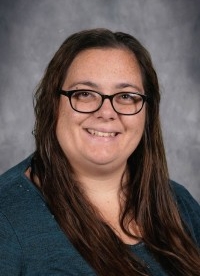 Rebecca Specht