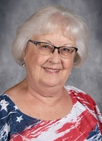 Shirley Petersen