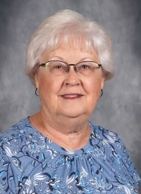 Shirley Petersen
