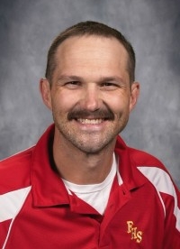 Thomas Dux