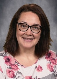 Tiffany Gapp
