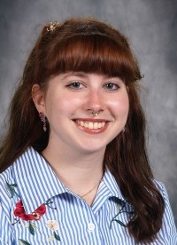 Olivia McBeth
