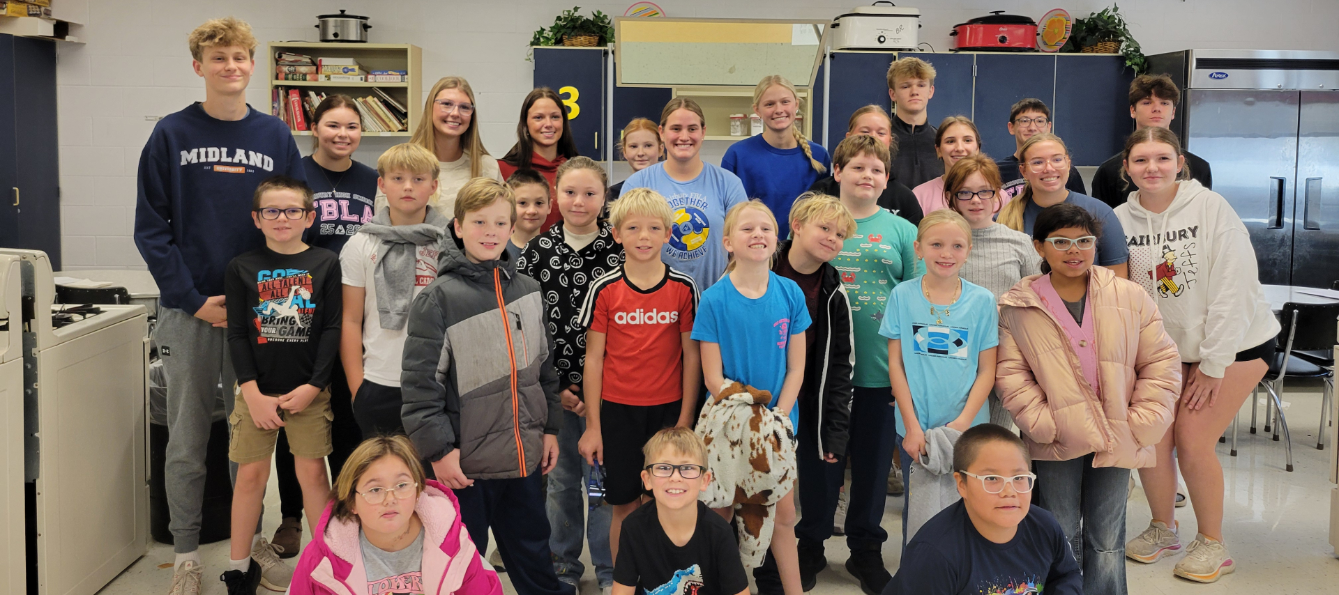 American Enterprise Week