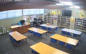 Jefferson Library