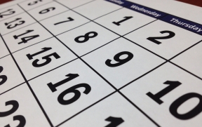 Calendar