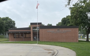 School Building