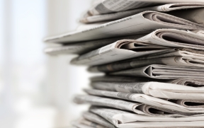 newspapers