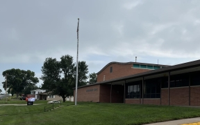 School Building