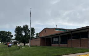 School Building