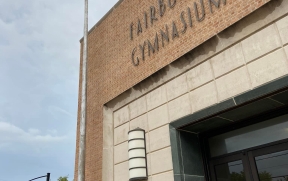 Administration Building