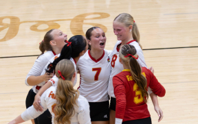 Lady Jeffs sweep Freeman