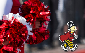 Cheer