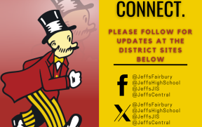Let's Connect!