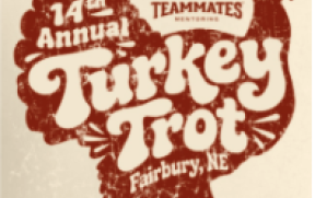 Turkey Trot 2026