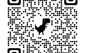 District Music Results QR Code
