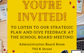 Board Meeting